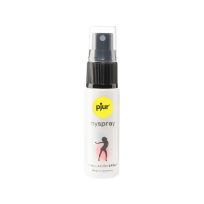 Збуджувальний спрей для жінок pjur My Spray 20ml