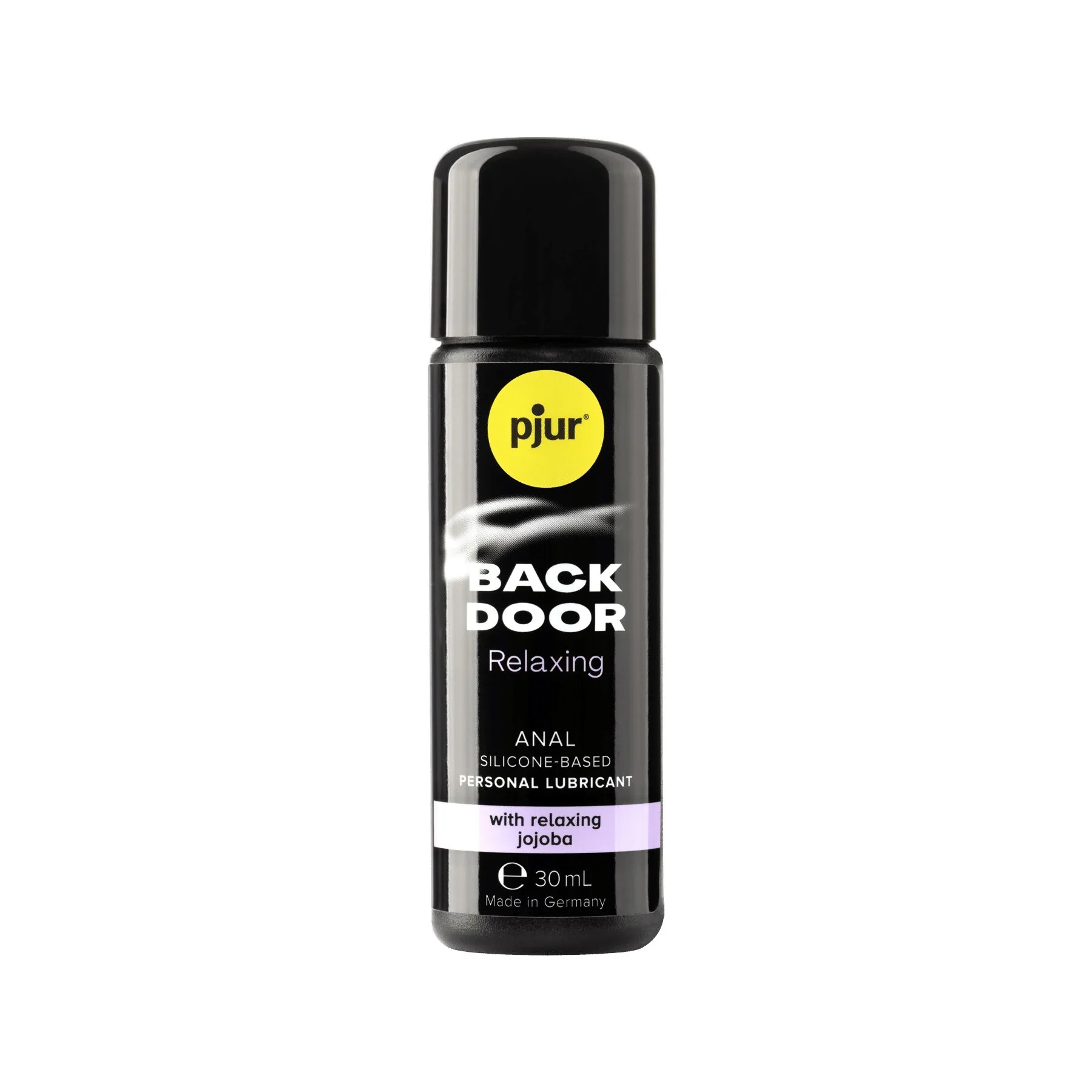 Анальна змазка pjur backdoor anal Relaxing jojoba silicone 30ml 3 Анальна змазка pjur backdoor anal Relaxing jojoba silicone 30ml