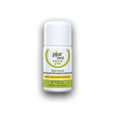 Лубрикант на водній основі pjur MED Repair glide 10ml