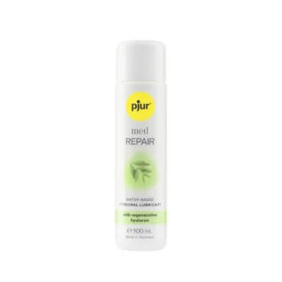Лубрикант на водній основі pjur MED Repair glide 100ml