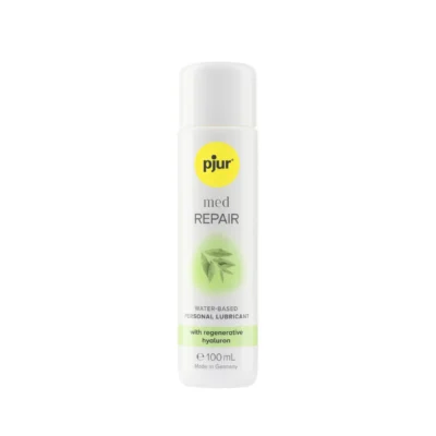 Лубрикант на водній основі pjur MED Repair glide 100ml