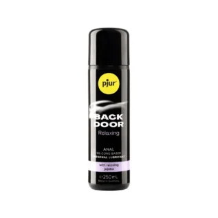 Анальна змазка pjur backdoor anal Relaxing jojoba silicone 250ml