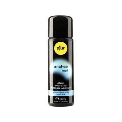 Анальна змазка pjur analyse me! Comfort water glide 30ml