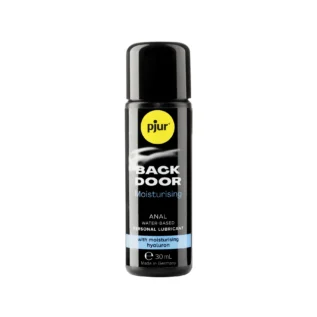 Анальна змазка pjur backdoor Comfort water glide 30ml