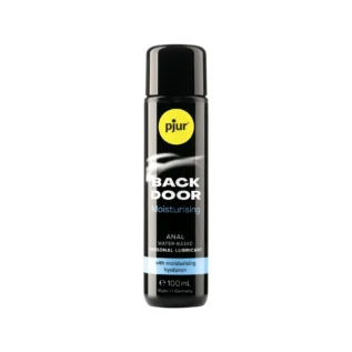Анальна змазка pjur backdoor Comfort water glide 100ml