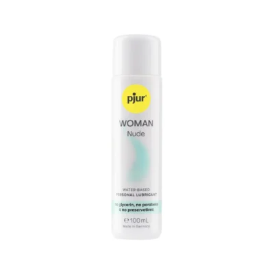 Змазка на водній основі pjur Woman Nude 100ml