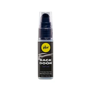Розслаблювальний анальний гель pjur backdoor Serum 20ml