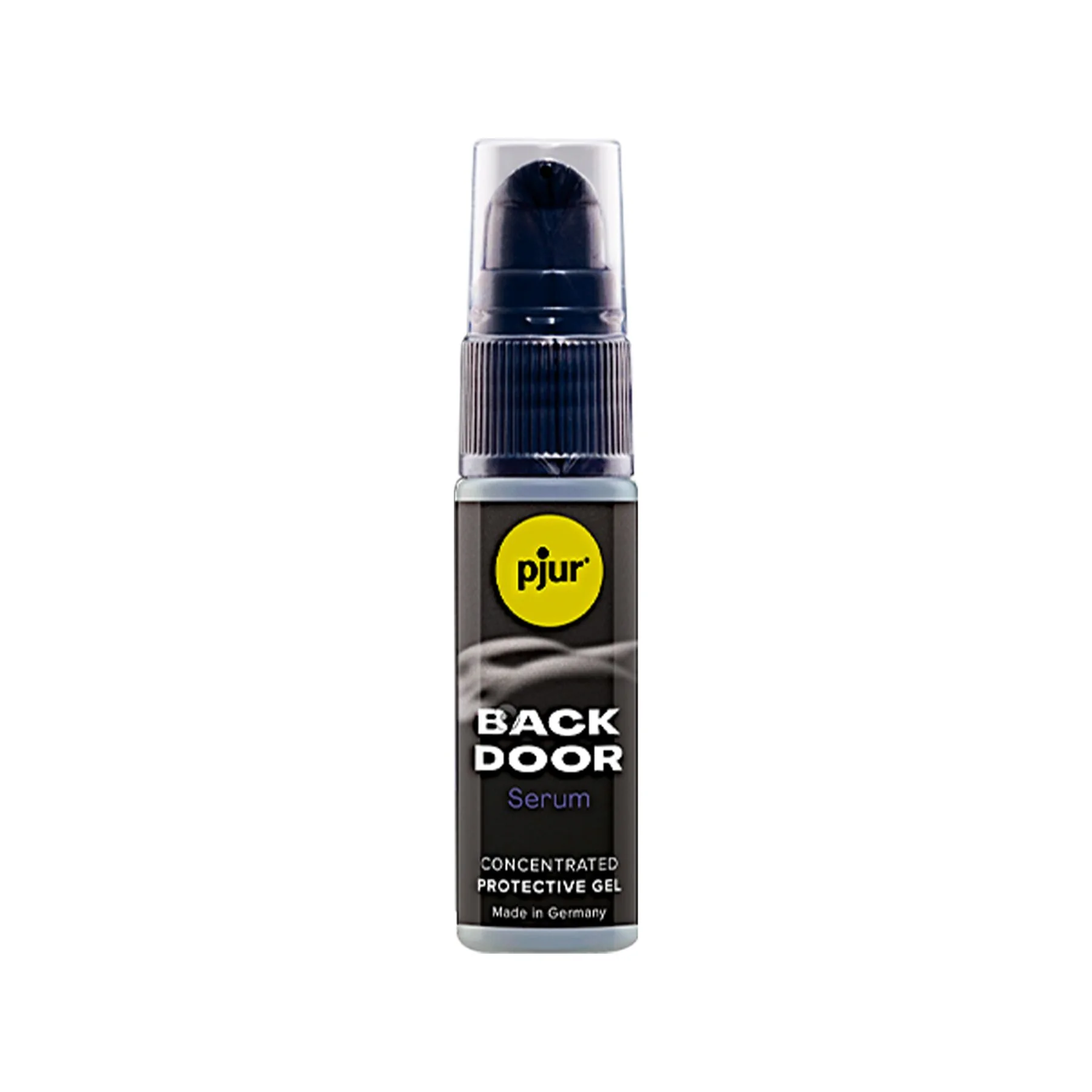 Розслаблювальний анальний гель pjur backdoor Serum 20ml 3 Розслаблювальний анальний гель pjur backdoor Serum 20ml