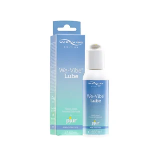 Зображення Лубрикант на водній основі pjur We-Vibe Lube 100ml