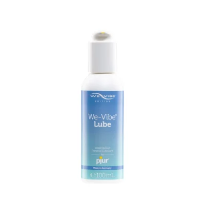 Лубрикант на водній основі pjur We-Vibe Lube 100ml