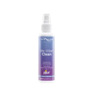 Антибактеріальний спрей pjur We-Vibe Clean 100ml