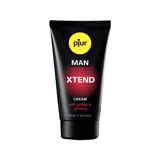 Крем для пеніса стимулювальний pjur MAN Xtend Cream 50ml
