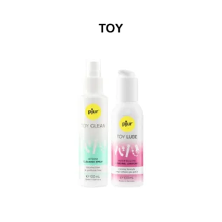 Крем-лубрикант для іграшок pjur Toy Lube 100ml 9 Крем-лубрикант для іграшок pjur Toy Lube 100ml - Зображення 4
