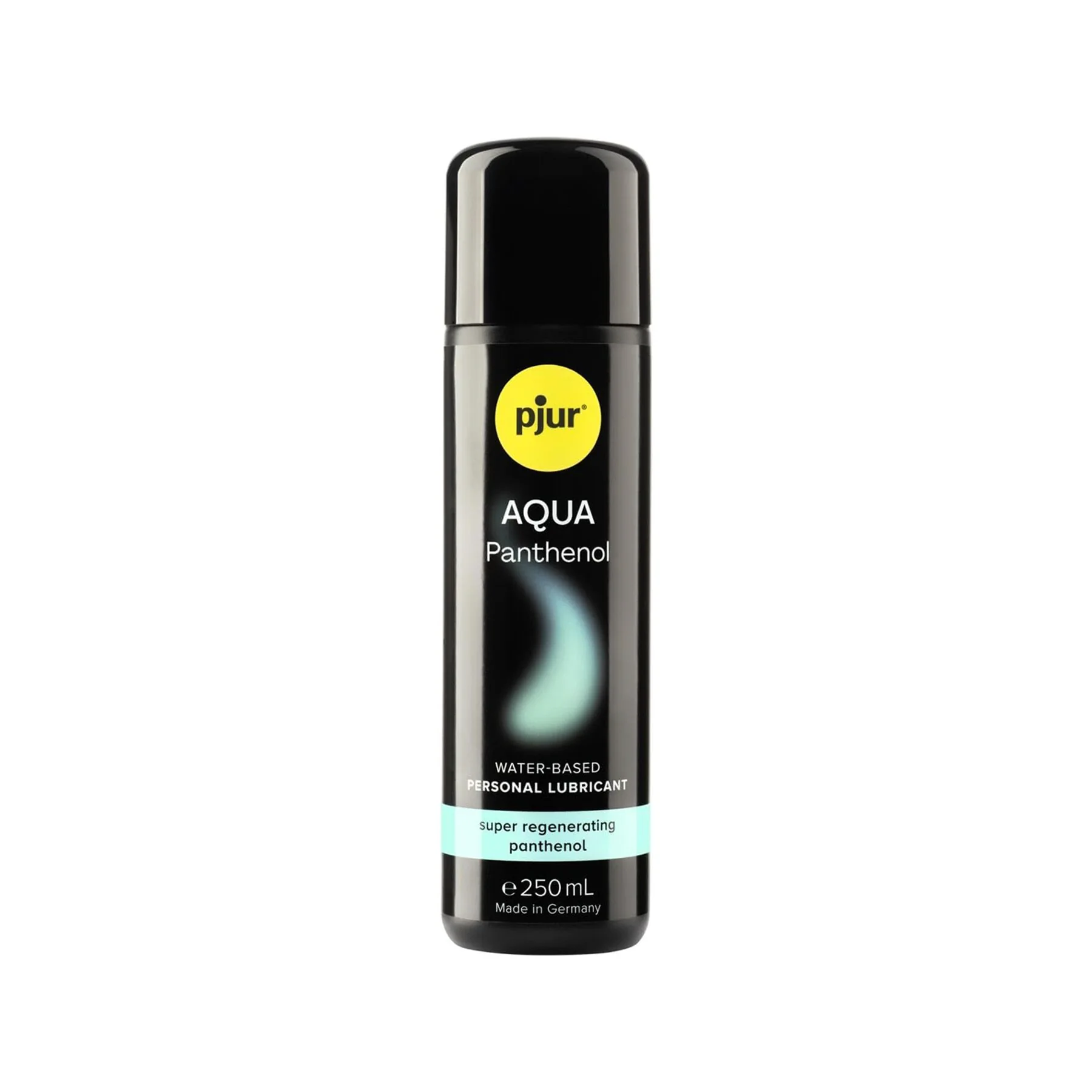Змазка на водній основі pjur Aqua Panthenol 250ml 3 Змазка на водній основі pjur Aqua Panthenol 250ml