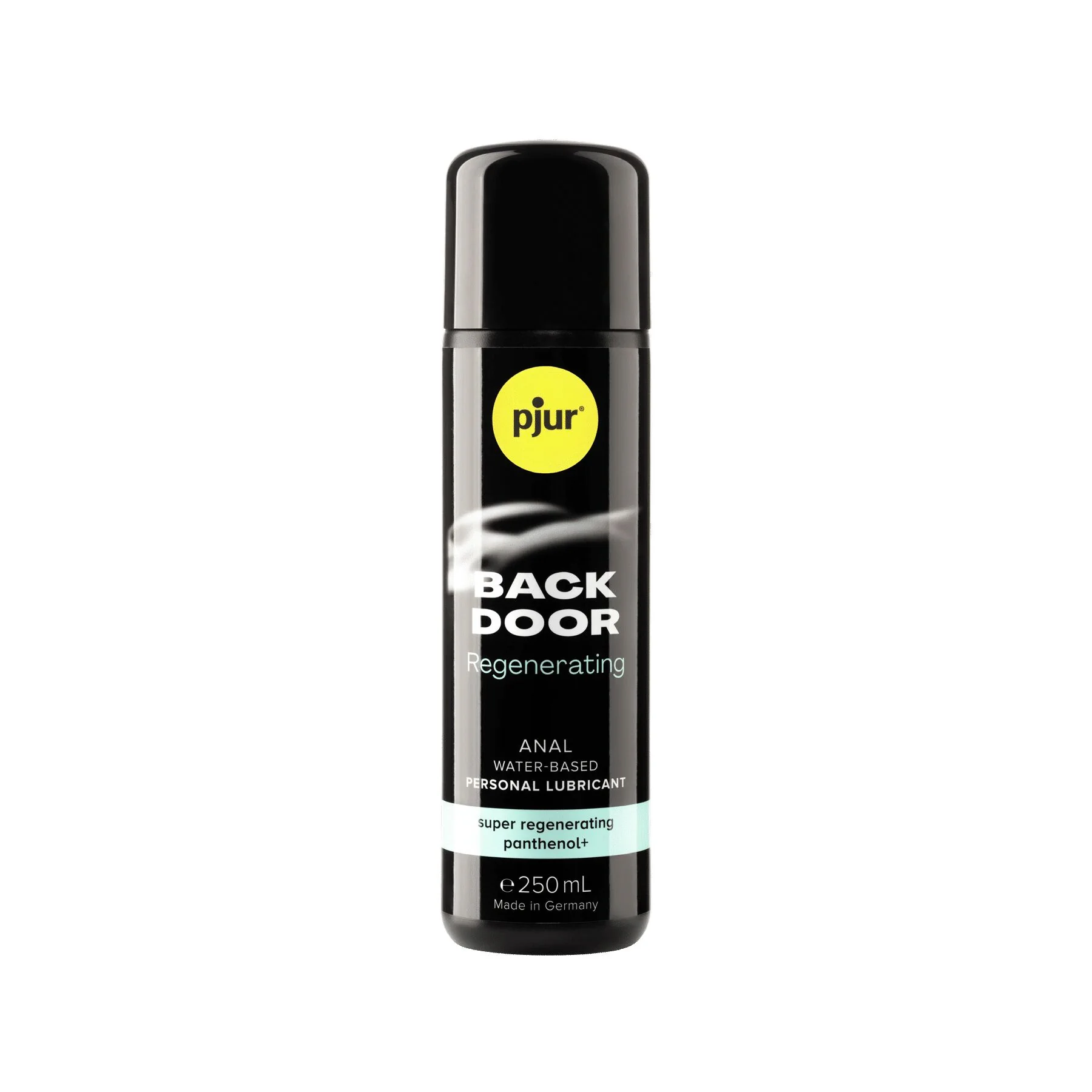 Анальна змазка pjur backdoor Regenerating 250ml 3 Анальна змазка pjur backdoor Regenerating 250ml