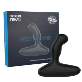 Зображення Масажер простати Nexus Revo Intense