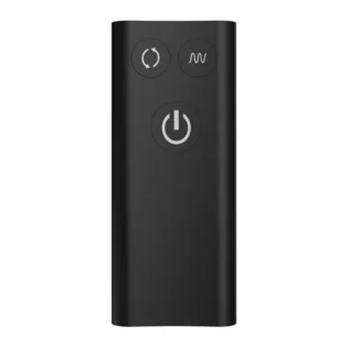 Зображення Масажер простати Nexus Revo Stealth