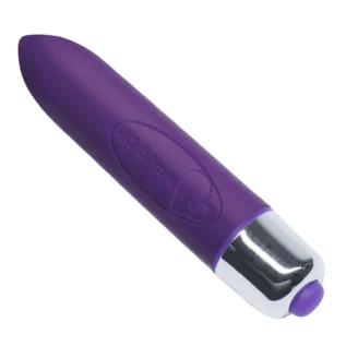 Вібратор Rocks Off Colou 7 Speed Color Me Orgasmik