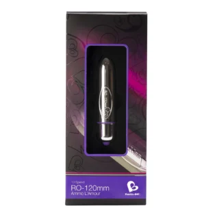 Alternative view of Віброкуля Rocks Off RO-120 mm 10 Chrome