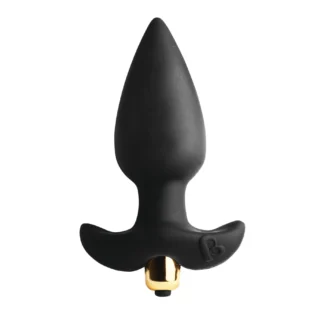 Анальна вібропробка Rocks Off Butt Throb