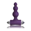 Анальний вібратор Rocks Off Petite Sensations – Bubbles Purple 2 Зображення Анальний вібратор Rocks Off Petite Sensations – Bubbles Purple