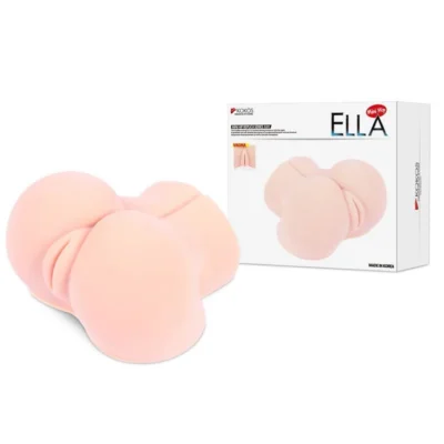 Alternative view of Мастурбатор Kokos ELLA