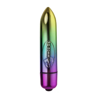 Віброкуля Rocks Off Colou 7 Speed  Rainbow