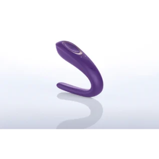Alternative view of Вібратор для пар Satisfyer Double Classic
