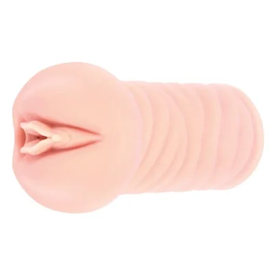 Мастурбатор-вагіна Kokos Nymph 11 Зображення Мастурбатор-вагіна Kokos Nymph