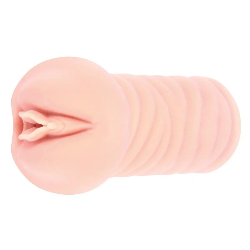 Мастурбатор-вагіна Kokos Nymph 5 Мастурбатор-вагіна Kokos Nymph - Зображення 3