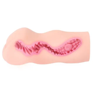 Мастурбатор Kokos Dream Double Layer 13 Зображення Мастурбатор Kokos Dream Double Layer