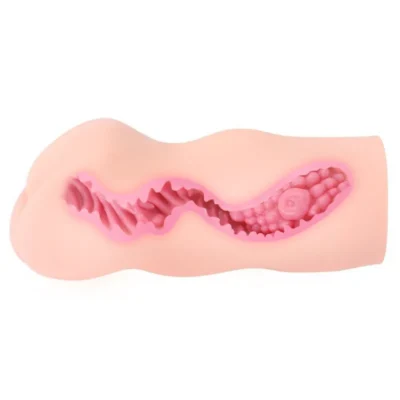 Зображення Мастурбатор Kokos Dream Double Layer