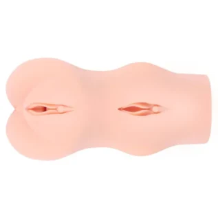 Мастурбатор Kokos Dream Double Layer 11 Зображення Мастурбатор Kokos Dream Double Layer