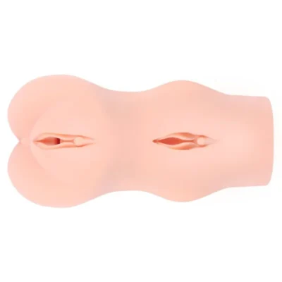 Зображення Мастурбатор Kokos Dream Double Layer