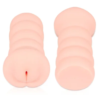 Мастурбатор-вагіна двошаровий Kokos Gloria Double Layer 16 Зображення Мастурбатор-вагіна двошаровий Kokos Gloria Double Layer