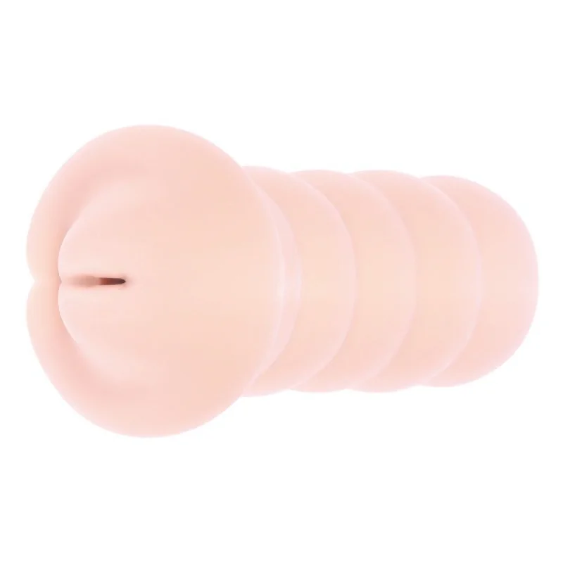 Мастурбатор-вагіна двошаровий Kokos Gloria Double Layer 4 Мастурбатор-вагіна двошаровий Kokos Gloria Double Layer - Зображення 2