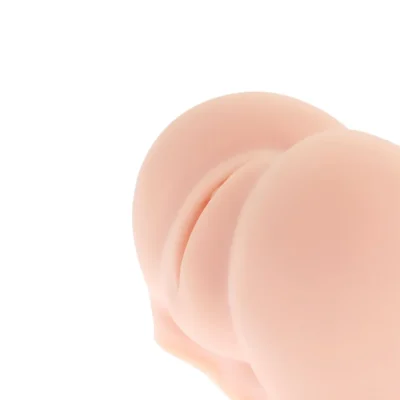 Зображення Мастурбатор-вагіна двошаровий Kokos Adarashi -1 Double Layer doggy-style