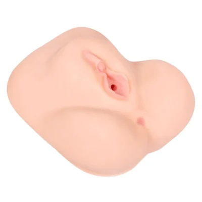 Мастурбатор-вагіна двошаровий Kokos Adarashi -3 Double Layer 11 Зображення Мастурбатор-вагіна двошаровий Kokos Adarashi -3 Double Layer