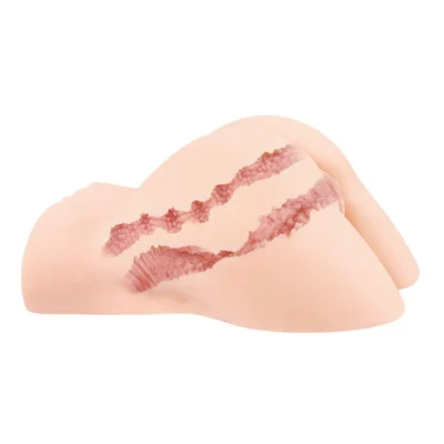 Мастурбатор Kokos Hera Hip Real 17 Зображення Мастурбатор Kokos Hera Hip Real