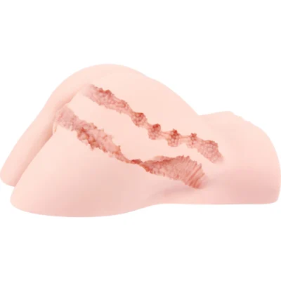 Мастурбатор Kokos Hera Hip Real 18 Зображення Мастурбатор Kokos Hera Hip Real