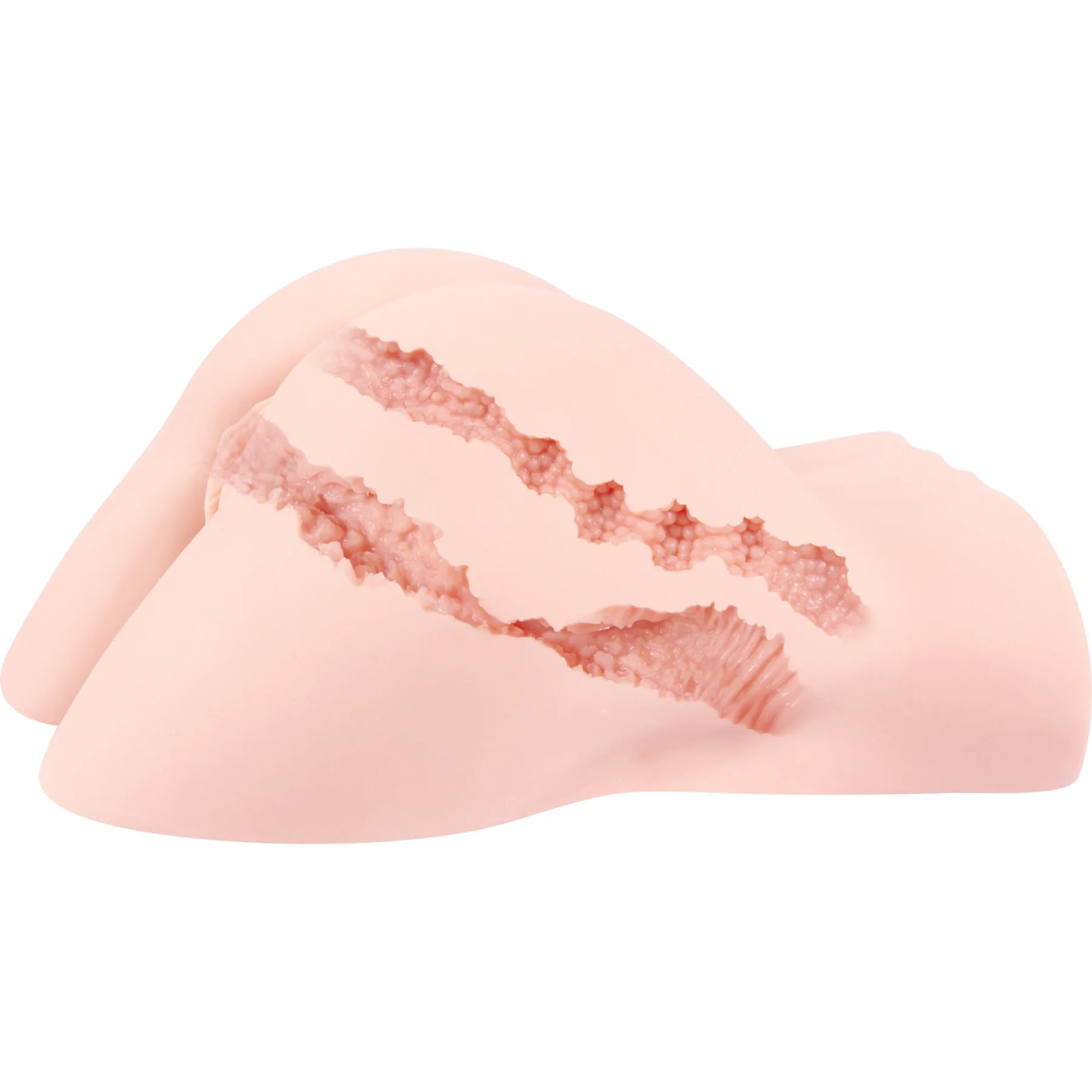 Мастурбатор Kokos Hera Hip Real 9 Мастурбатор Kokos Hera Hip Real - Зображення 7