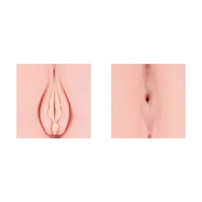 Мастурбатор Kokos Hera Hip Real 16 Зображення Мастурбатор Kokos Hera Hip Real