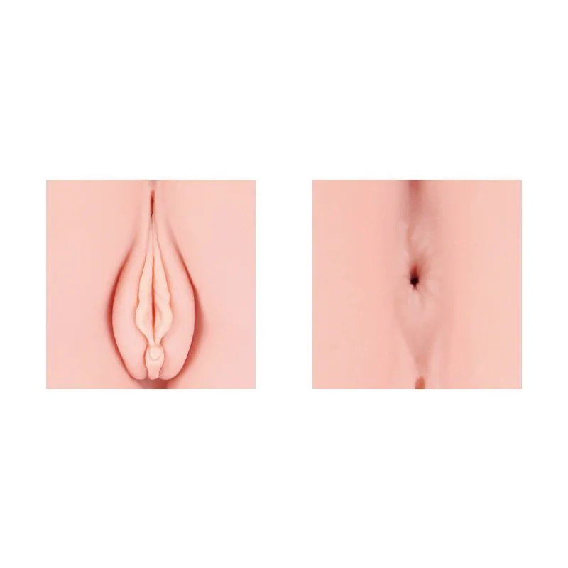 Мастурбатор Kokos Hera Hip Real 7 Мастурбатор Kokos Hera Hip Real - Зображення 5