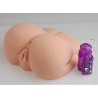 Зображення Мастурбатор-попка Kokos Oknyeo 2WayPlus