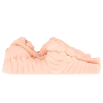 Зображення Мастурбатор міні-лялька Kokos Erica