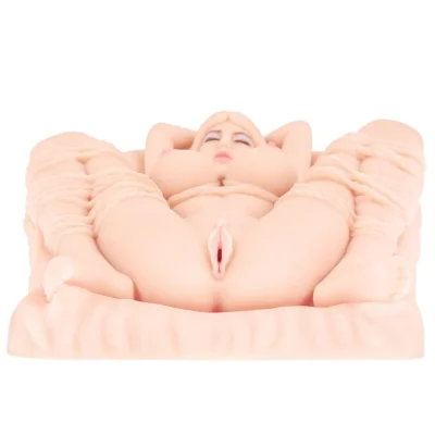 Зображення Мастурбатор міні-лялька Kokos Erica