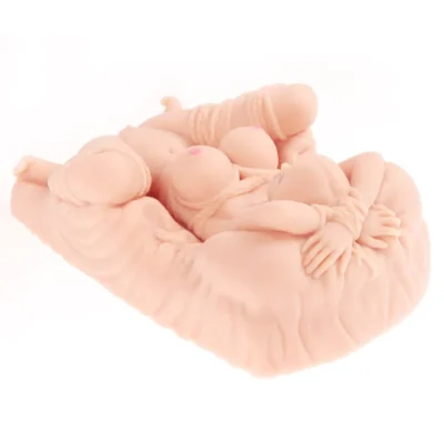 Зображення Мастурбатор міні-лялька Kokos Erica