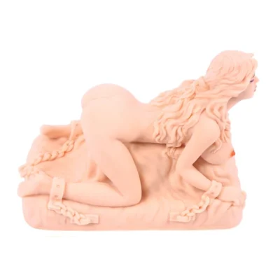 Зображення Мастурбатор міні-лялька Kokos Isabel