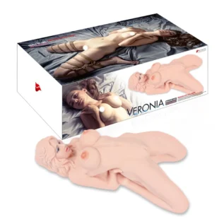 Мастурбатор Kokos Veronia 19 Зображення Мастурбатор Kokos Veronia