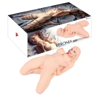 Мастурбатор Kokos Veronia 20 Зображення Мастурбатор Kokos Veronia